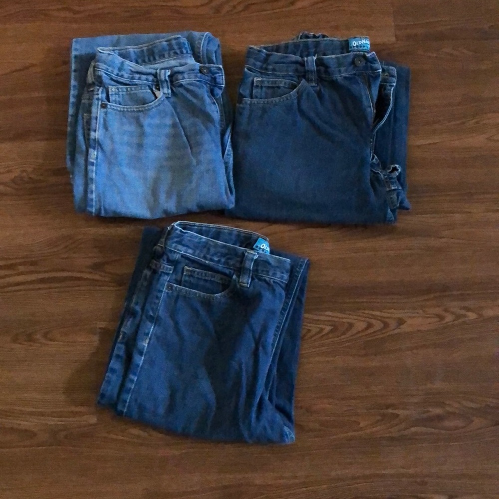 Old NavyJeans boys